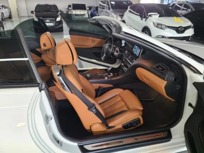 BMW 6-Series