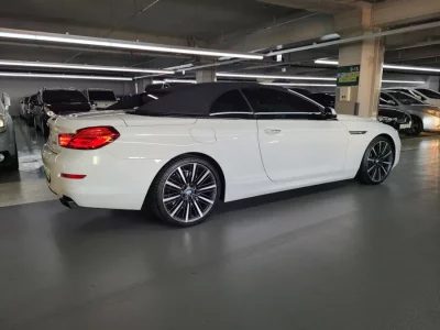 BMW 6-Series