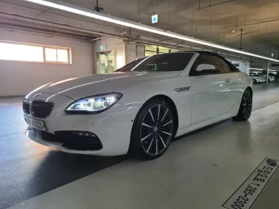 BMW 6-Series