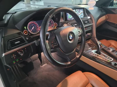 BMW 6-Series