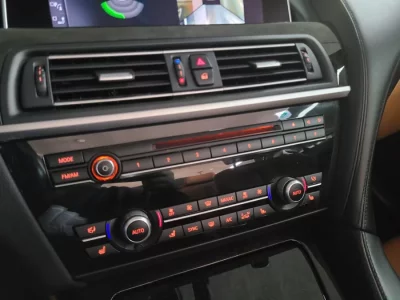 BMW 6-Series