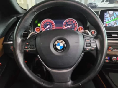 BMW 6-Series