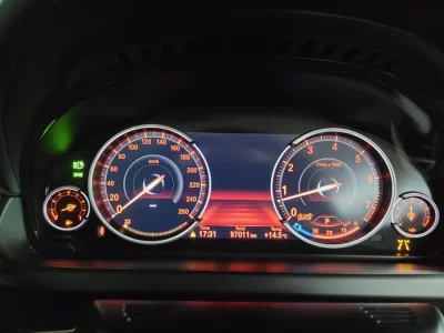 BMW 6-Series