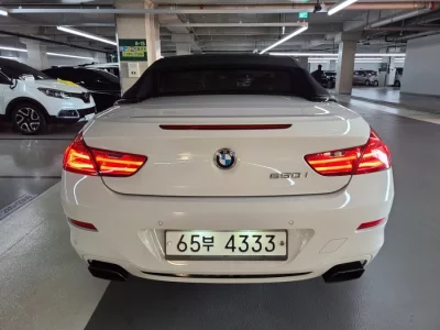 BMW 6-Series