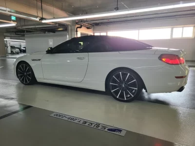 BMW 6-Series