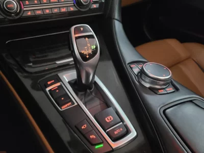 BMW 6-Series
