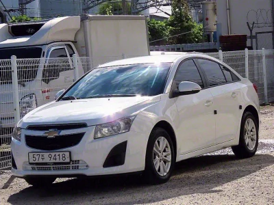 Daewoo Cruze