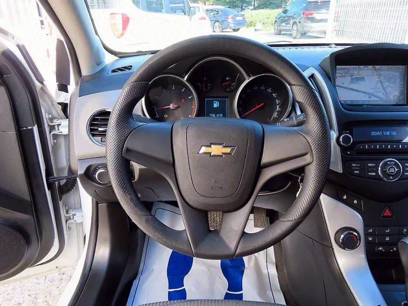 Daewoo Cruze