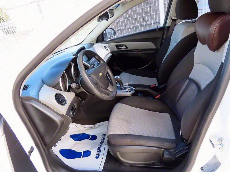 Daewoo Cruze