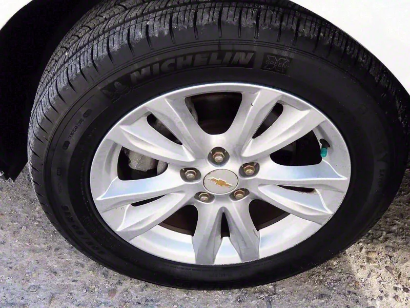 Daewoo Cruze