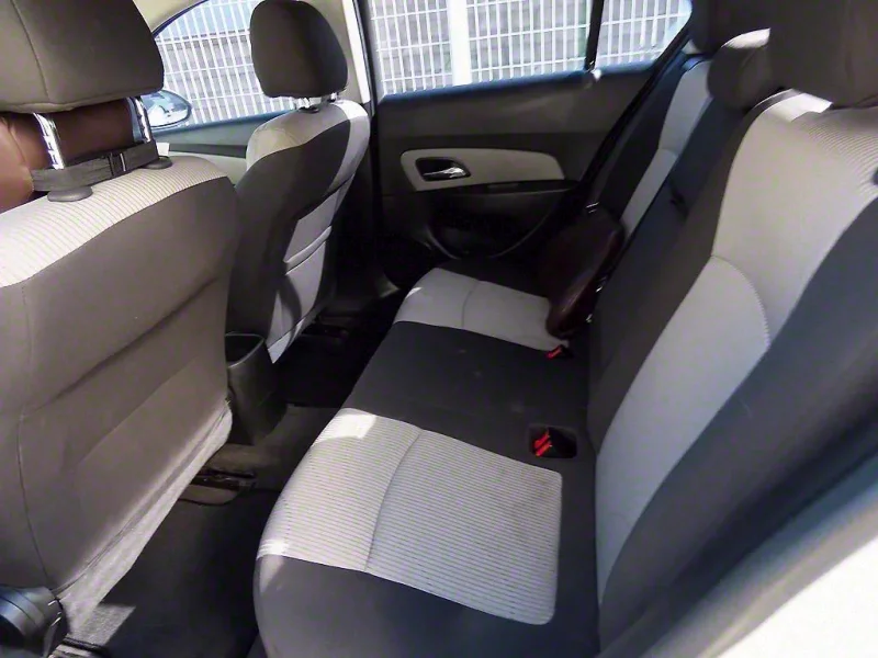 Daewoo Cruze