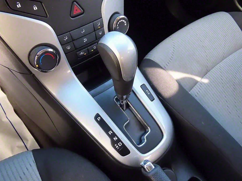 Daewoo Cruze