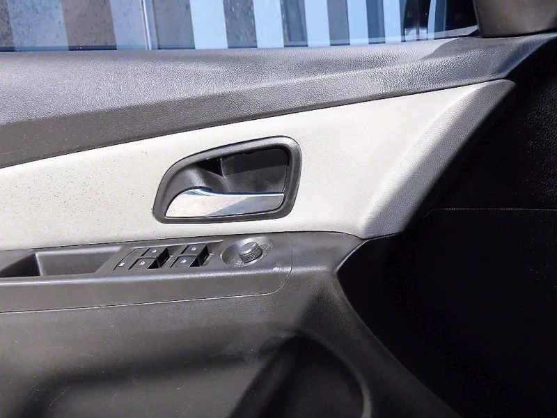 Daewoo Cruze