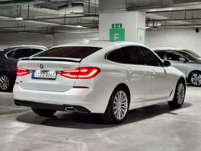 BMW Gran Turismo