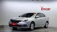 Renault Samsung SM5