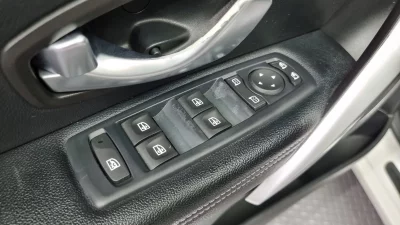 Renault Samsung SM3