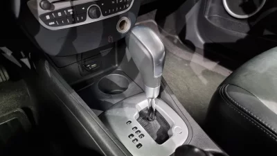 Renault Samsung SM3