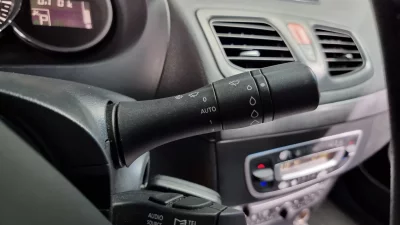 Renault Samsung SM3