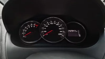 Renault Samsung SM3