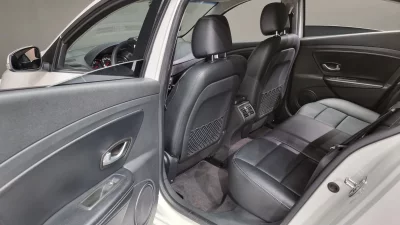 Renault Samsung SM3
