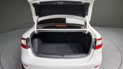 Renault Samsung SM3
