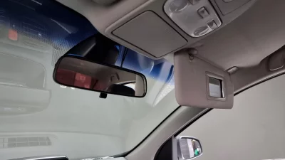 Renault Samsung SM3
