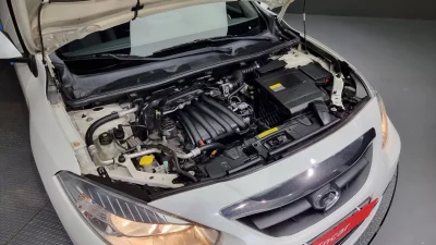 Renault Samsung SM3