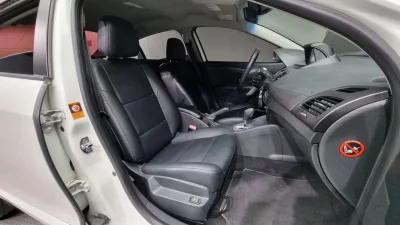 Renault Samsung SM3
