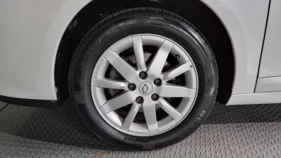 Renault Samsung SM3