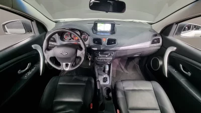 Renault Samsung SM3