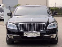 SsangYong Chairman