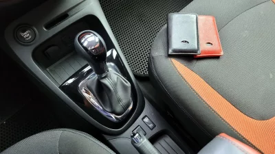 Renault Samsung QM3