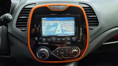 Renault Samsung QM3