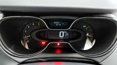 Renault Samsung QM3