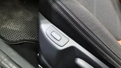 Renault Samsung QM3