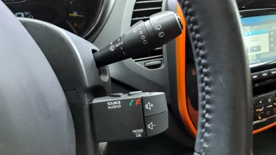 Renault Samsung QM3