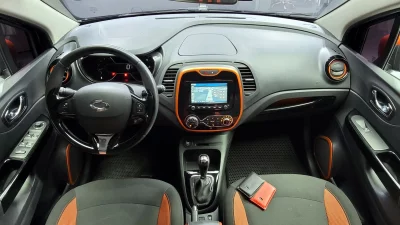 Renault Samsung QM3