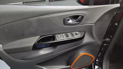 Renault Samsung QM3
