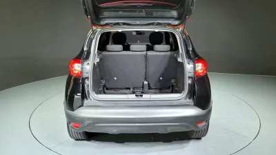 Renault Samsung QM3