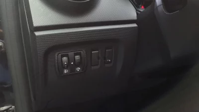 Renault Samsung QM3