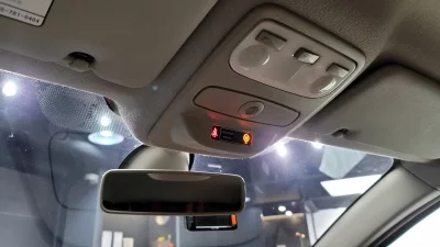Renault Samsung QM3