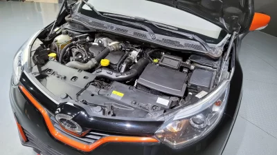 Renault Samsung QM3
