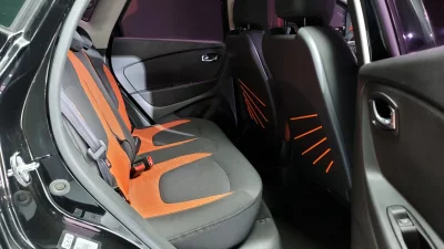 Renault Samsung QM3