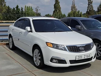 Kia LOTZE