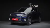 SsangYong TIBOLI