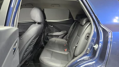 SsangYong TIBOLI