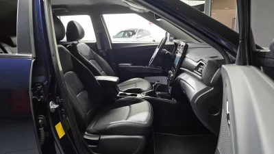 SsangYong TIBOLI
