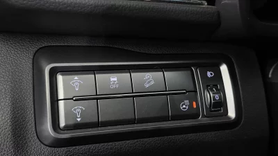 SsangYong TIBOLI