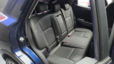 SsangYong TIBOLI