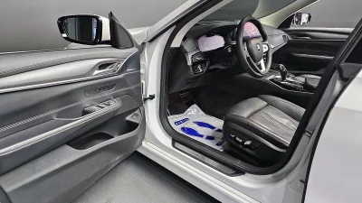 BMW Gran Turismo